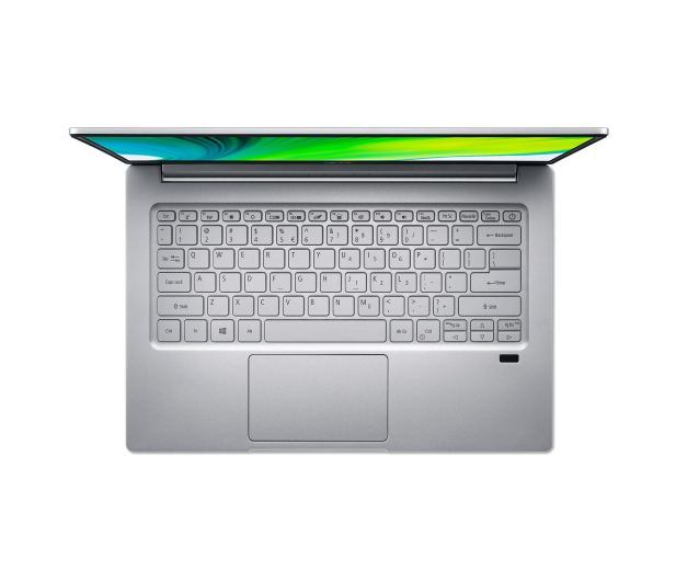 Acer Swift 3 R3-4300U/8GB/256/W10 Srebrny - 641914 - zdjęcie 4